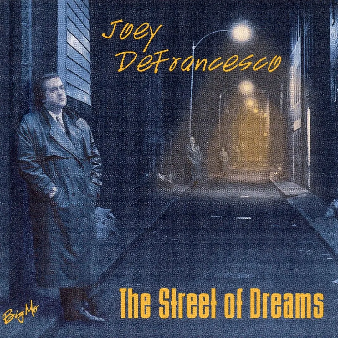 The Street of Dreams