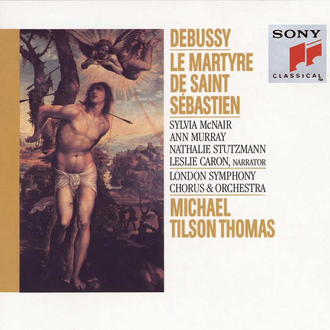 Le Martyre de Saint Sebastien