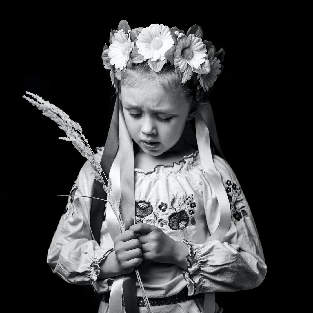 There's No Hope in Men, Just Like There's No Hope in the Denazification of Masculine Ego or Putin's Macho Doctrine