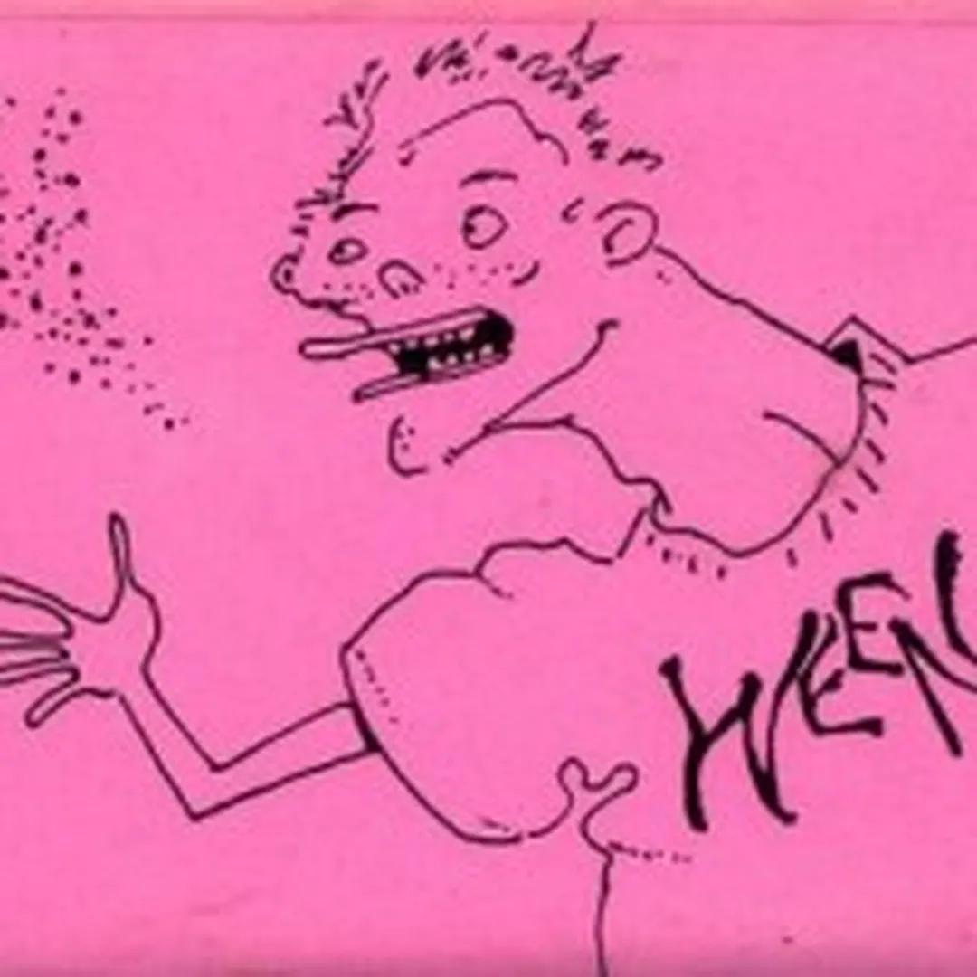 The Crucial Squeegie Lip