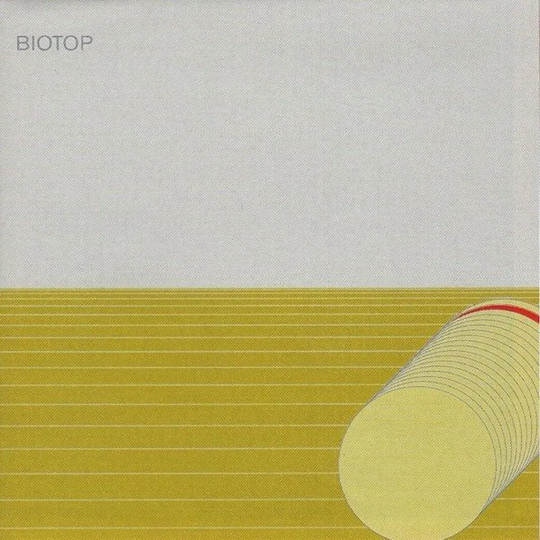 Biotop