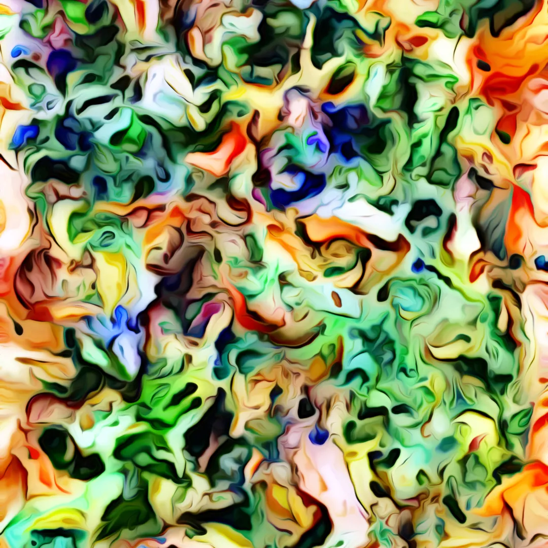 Don't Mask Your Face Behind Someone Else's Success