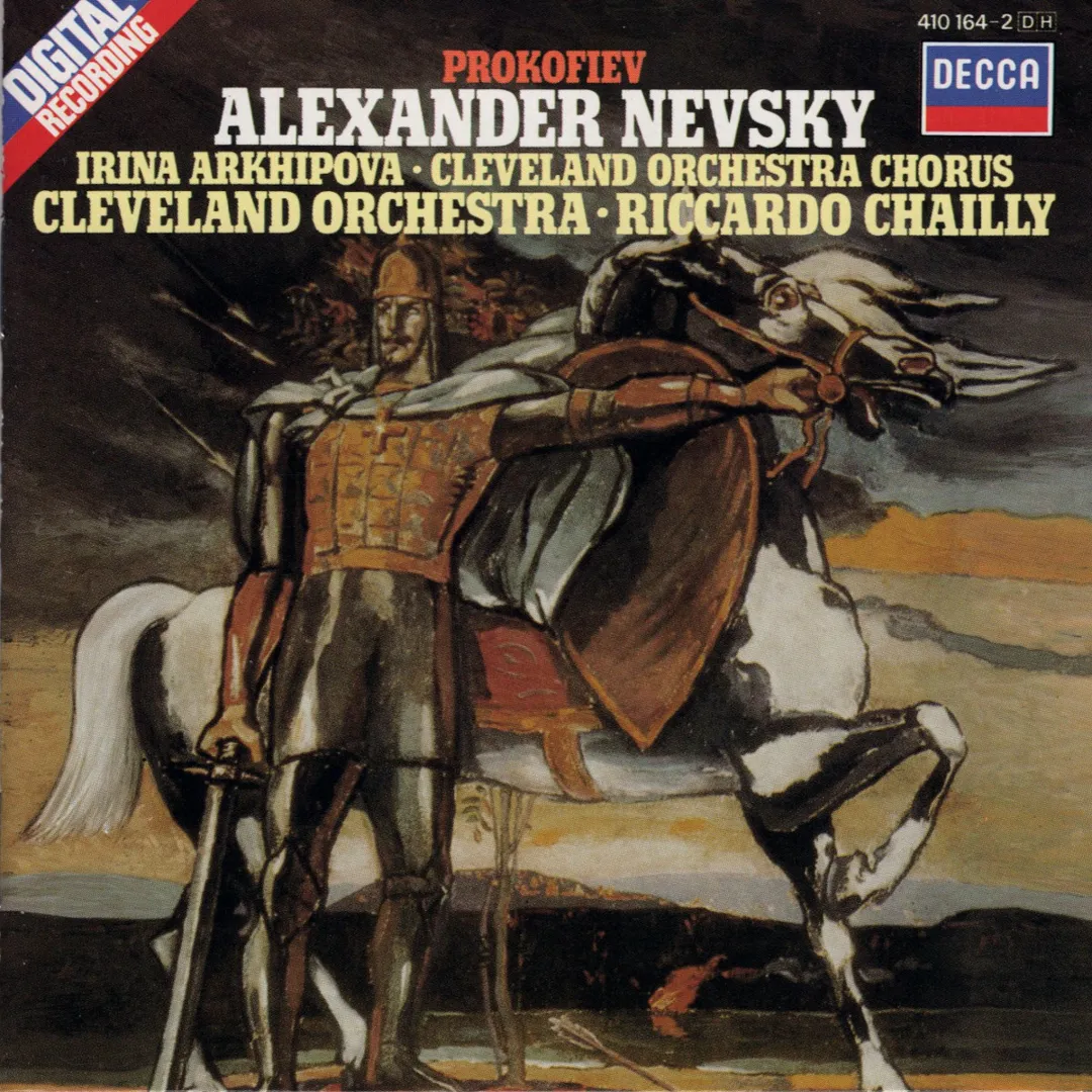 Alexander Nevsky