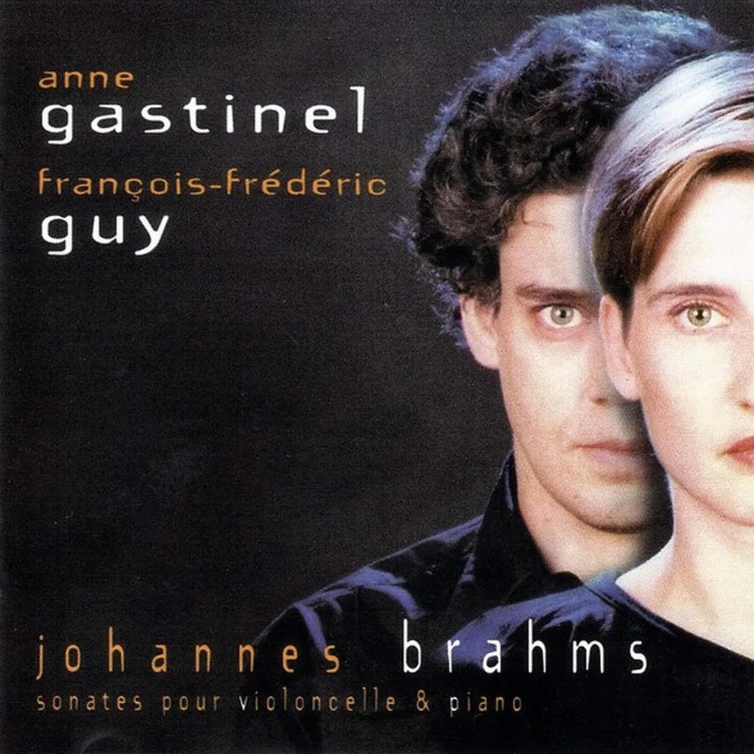 Sonates pour violoncelle et piano