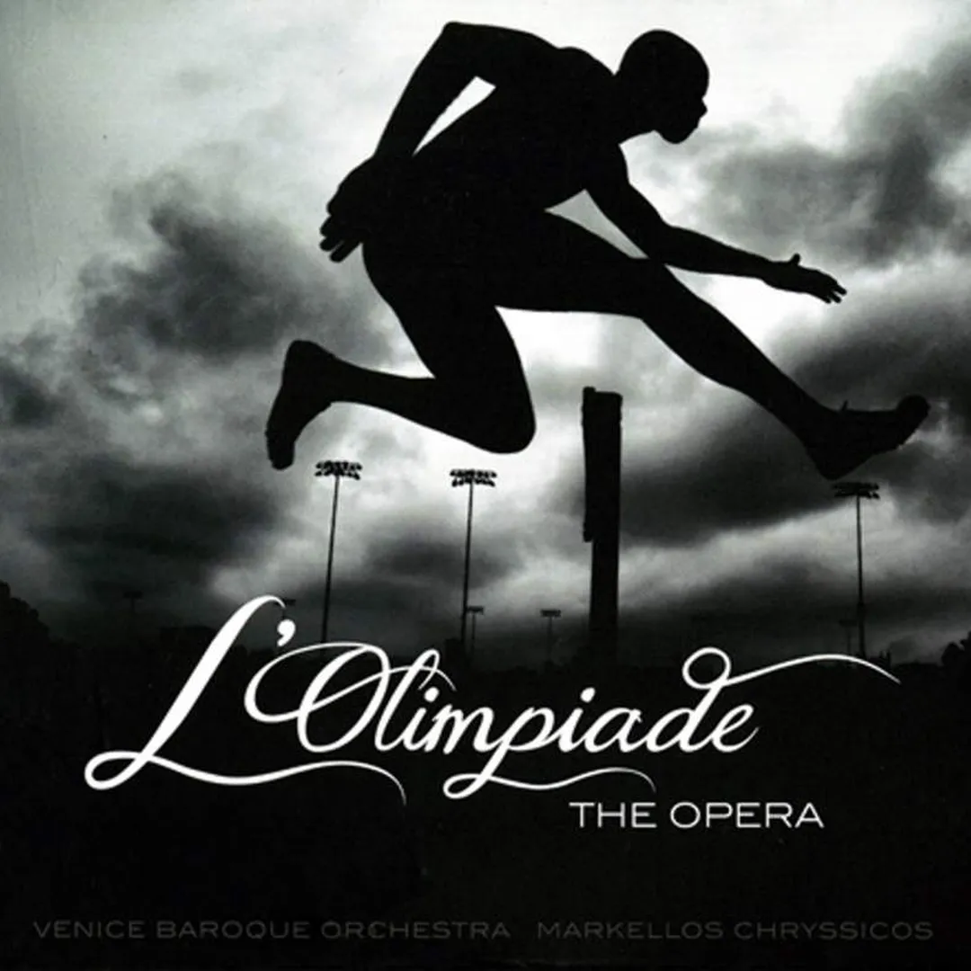 L'Olimpiade: The Opera