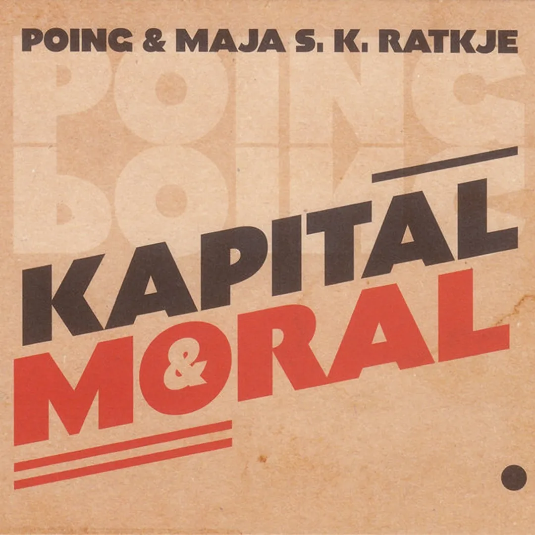 Kapital & Moral