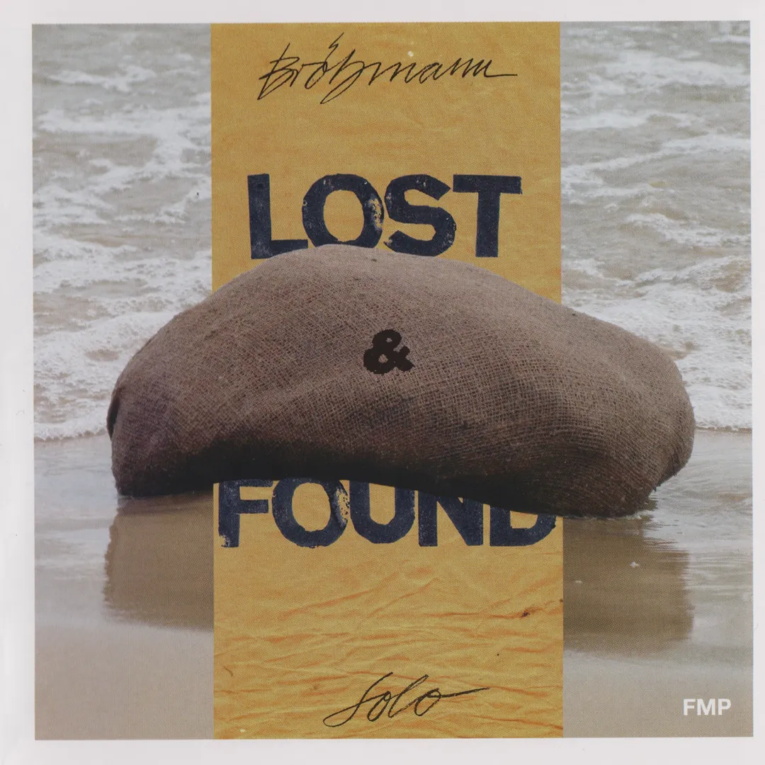 Lost & Found