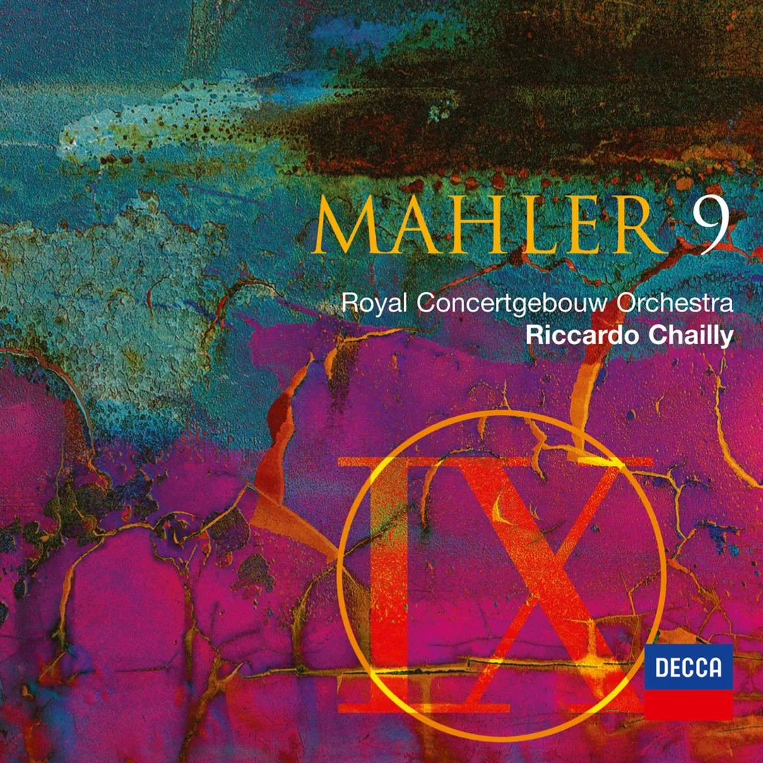Mahler 9