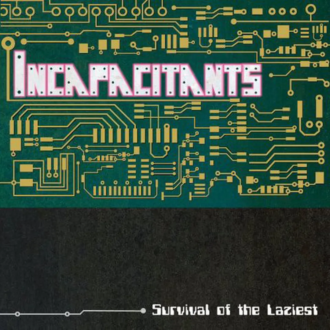 Survival of the Laziest