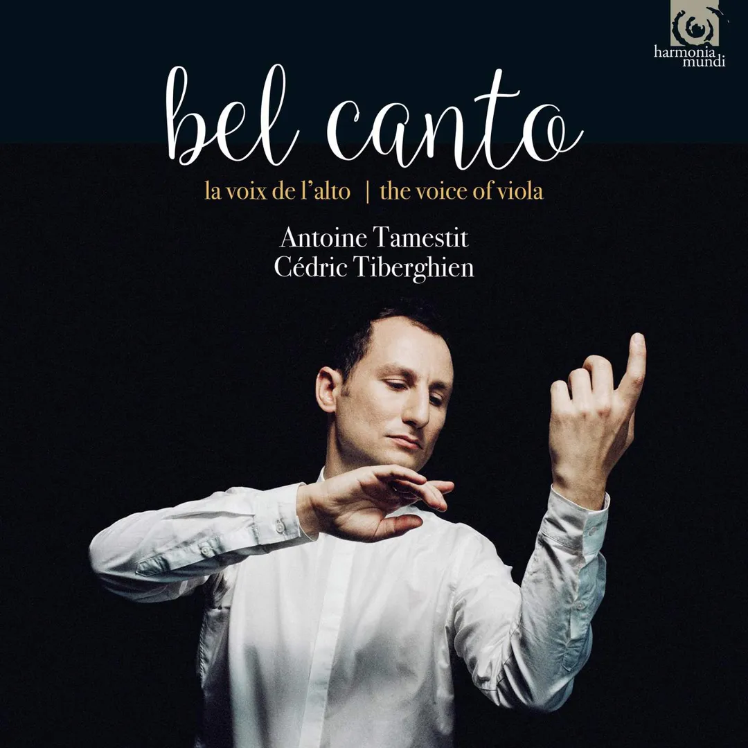 Bel Canto : la voix de l’alto