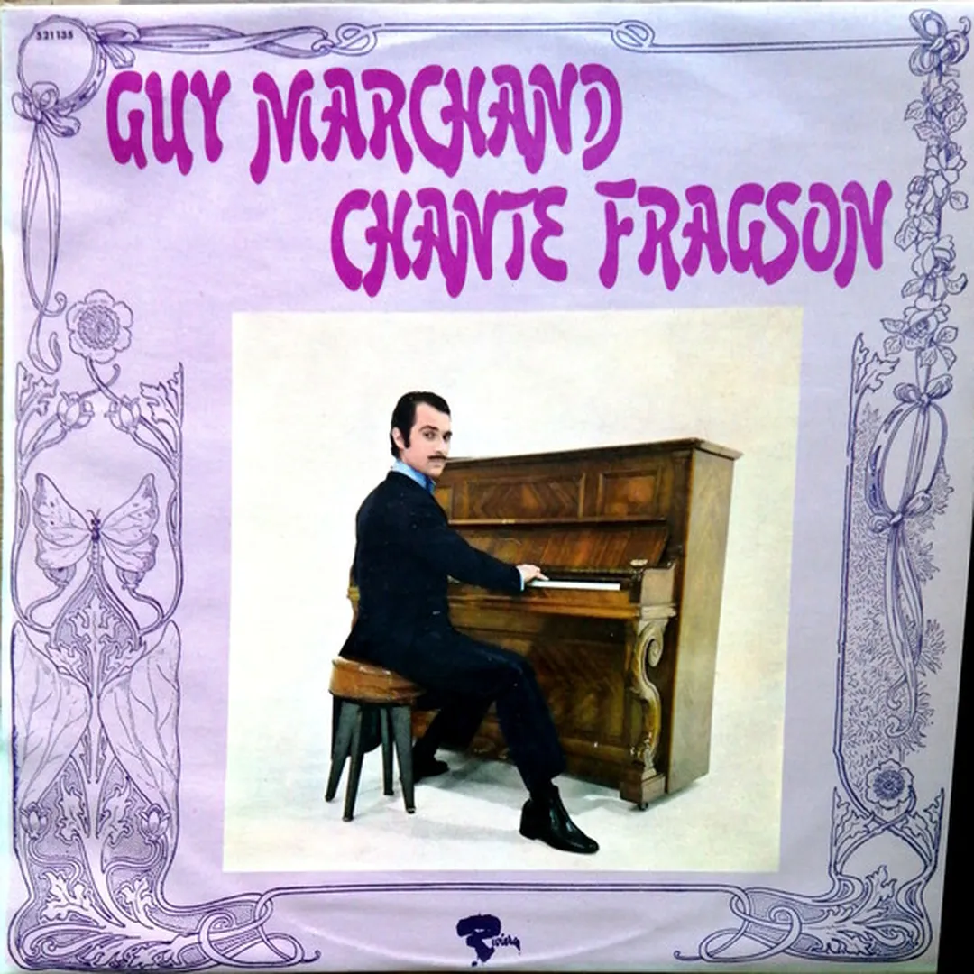 Guy Marchand chante Fragson