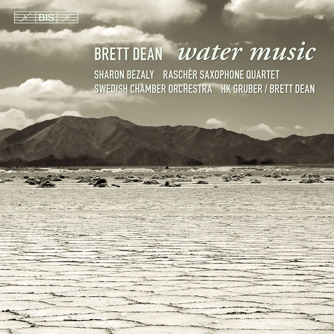 Water Music