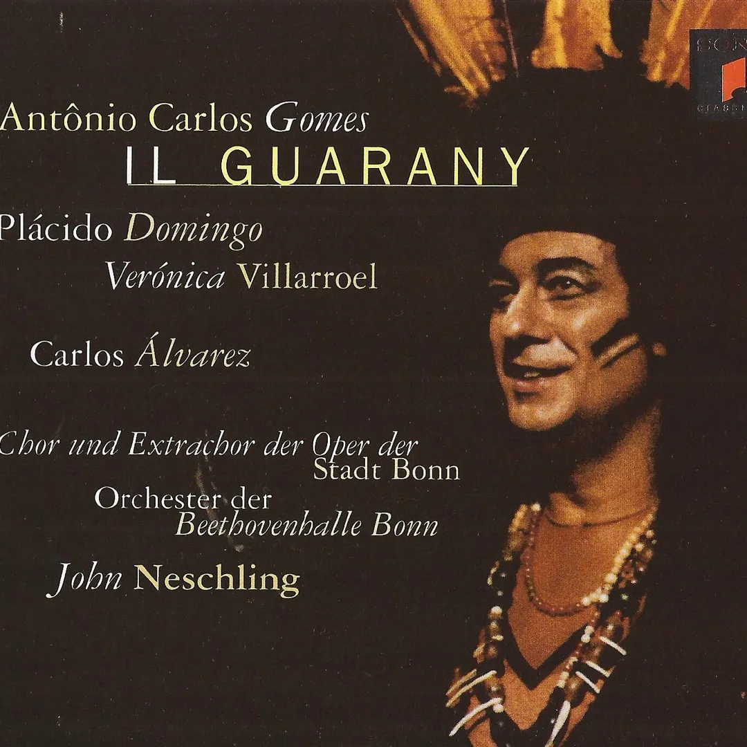 Il Guarany