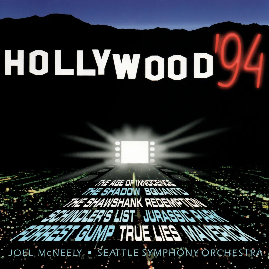 Hollywood ’94