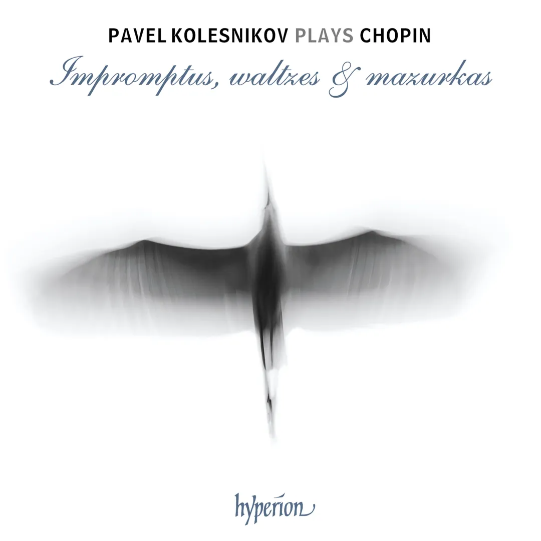 Impromptus, Waltzes & Mazurkas