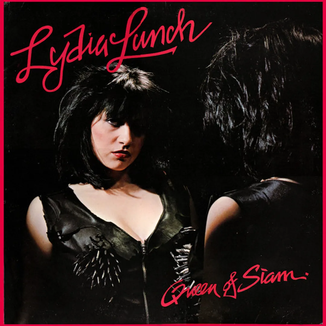 Lydia Lunch