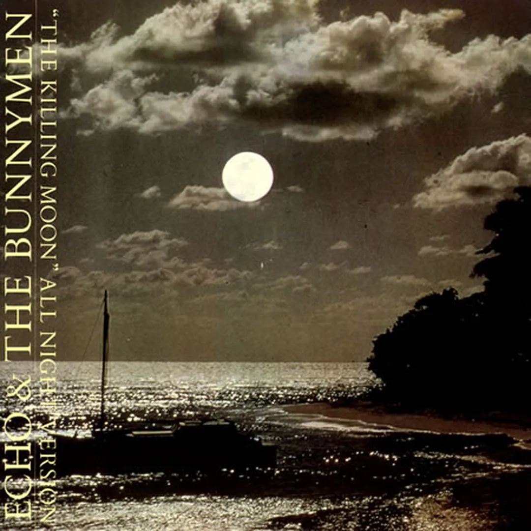 Echo & the Bunnymen