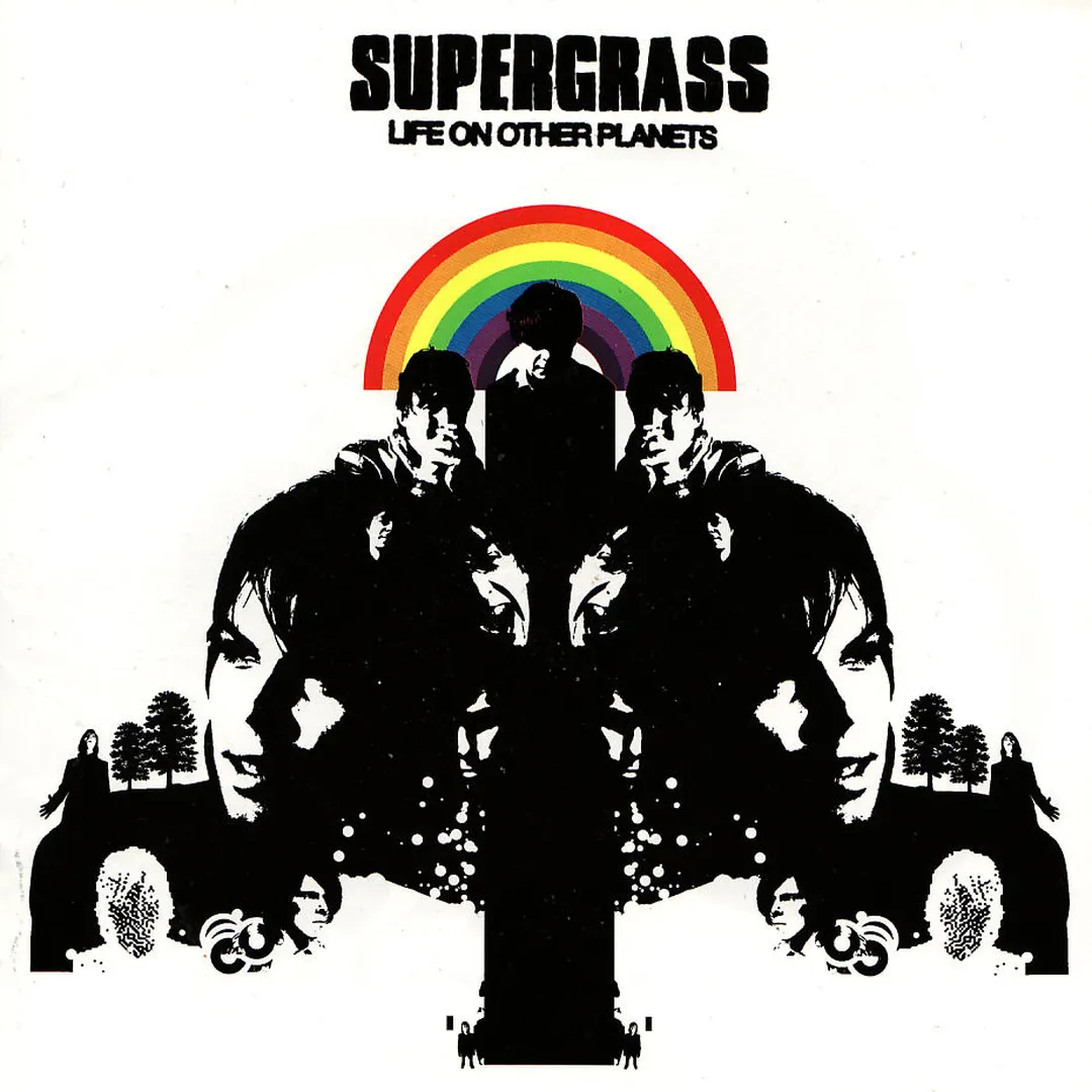 Life on Other Planets