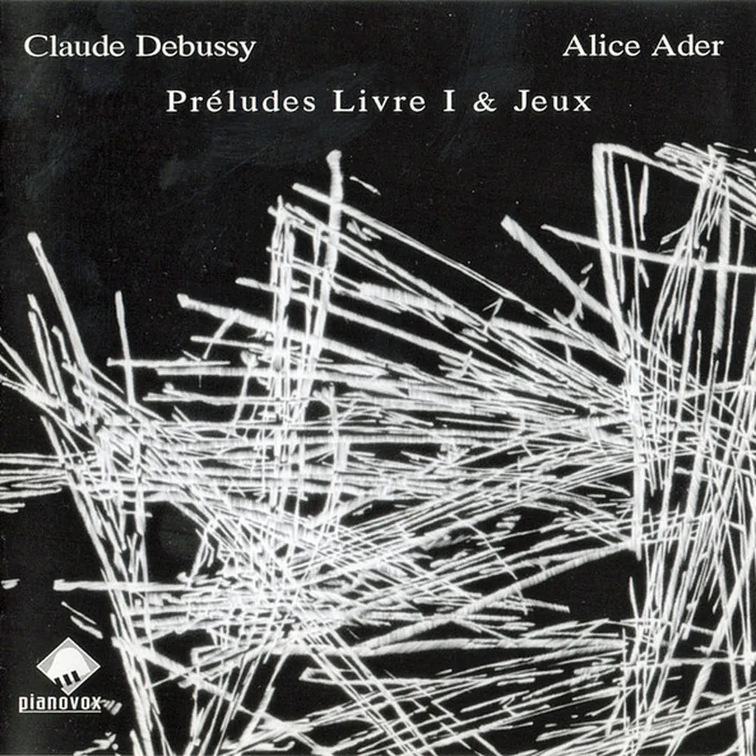 Préludes Livre I & Jeux