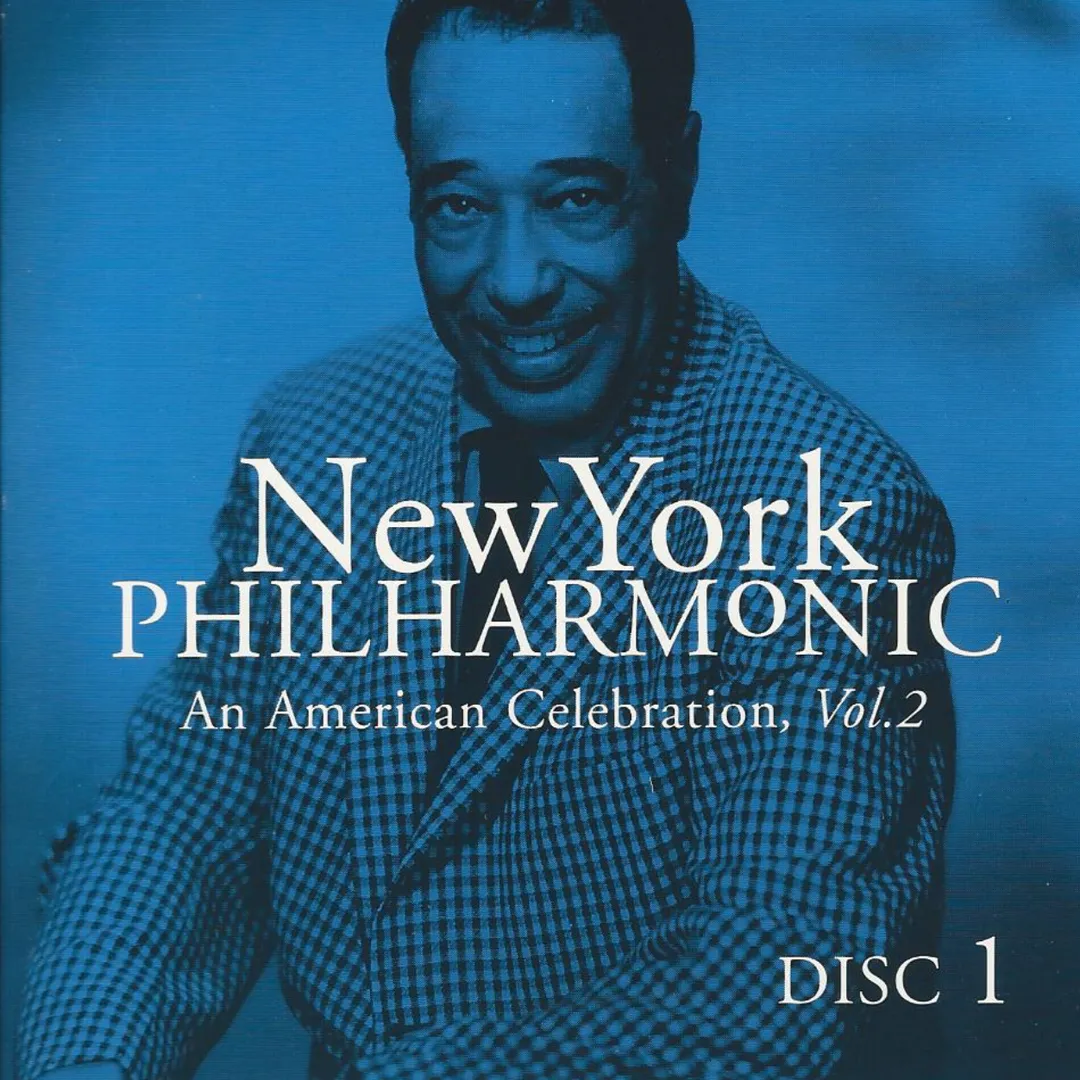 An American Celebration Vol. 2