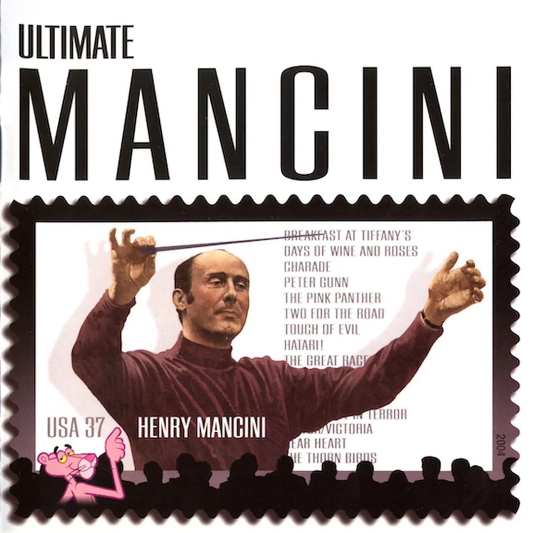 Ultimate Mancini