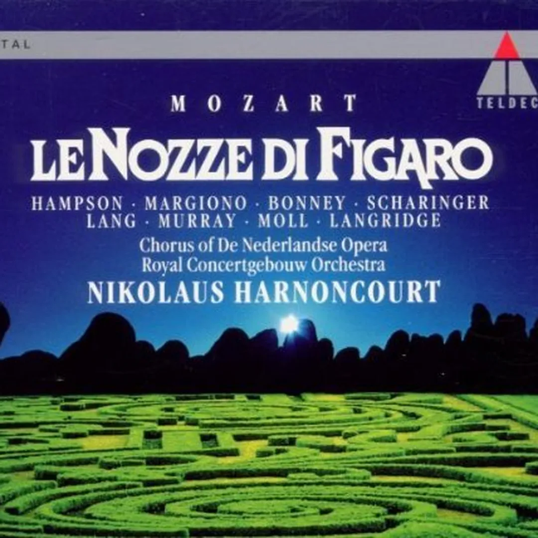 Le Nozze di Figaro