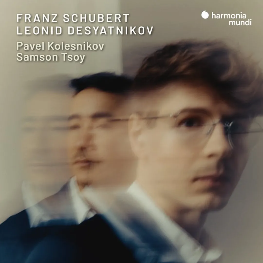 Franz Schubert / Leonid Desyatnikov