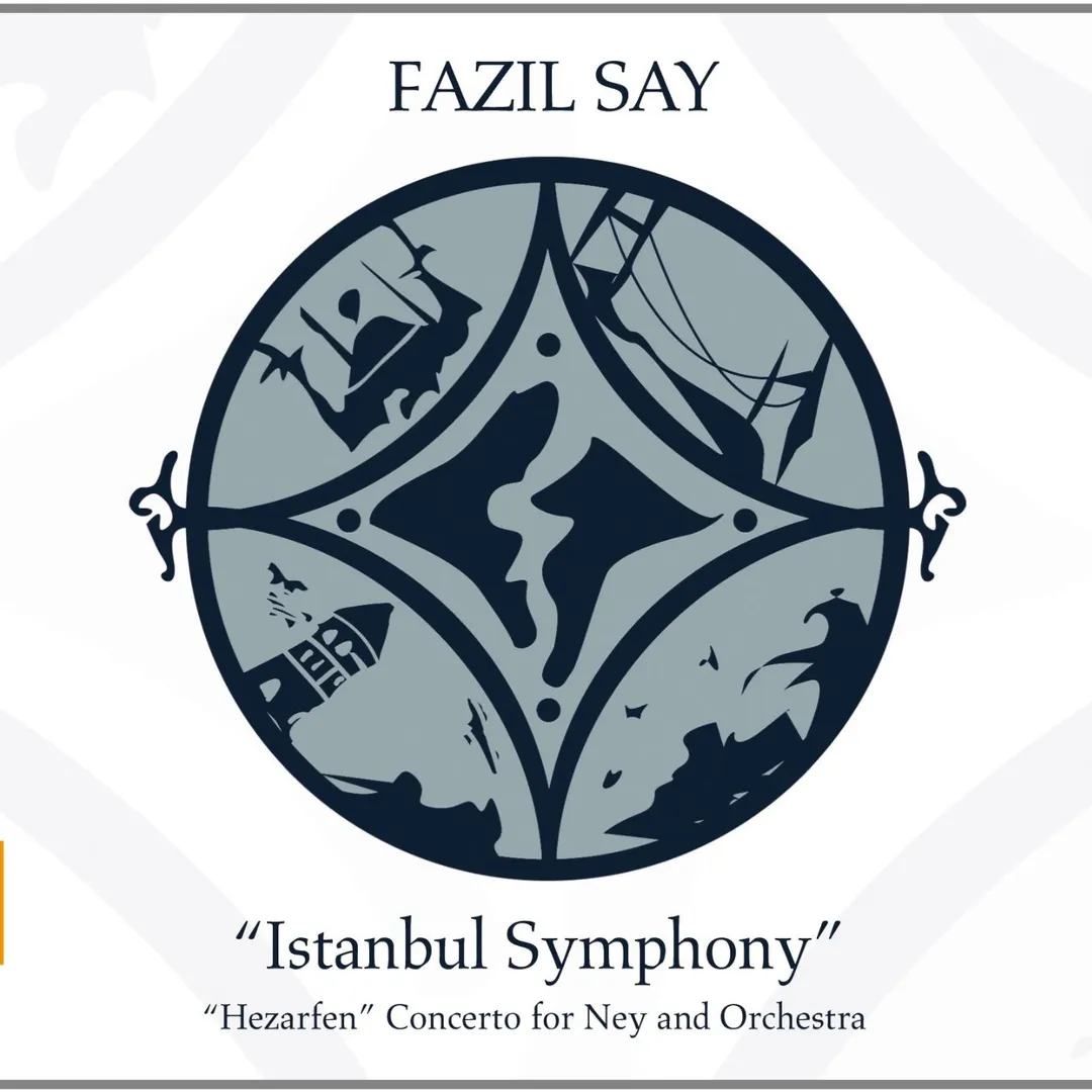 Istanbul Symphony / Hezarfen