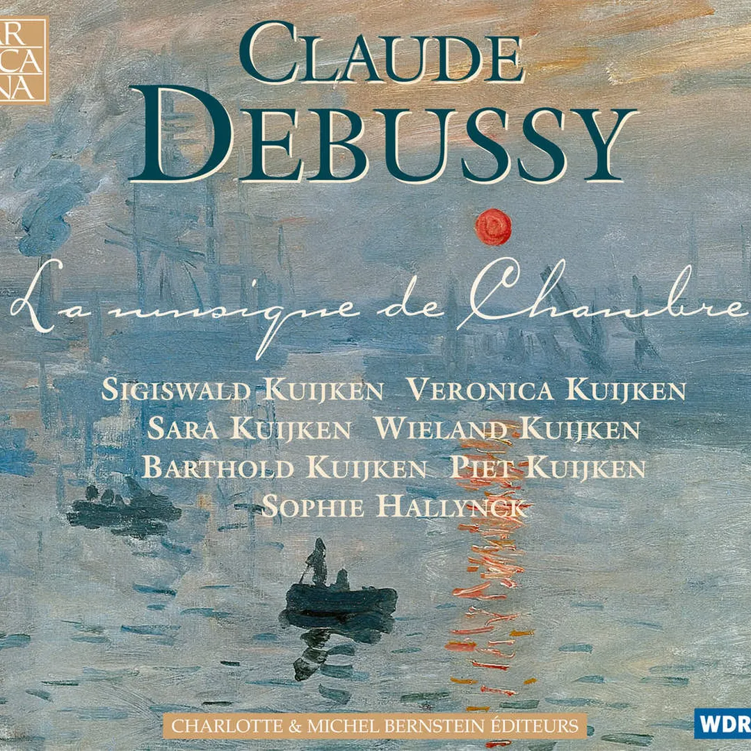 La Musique de Chambre