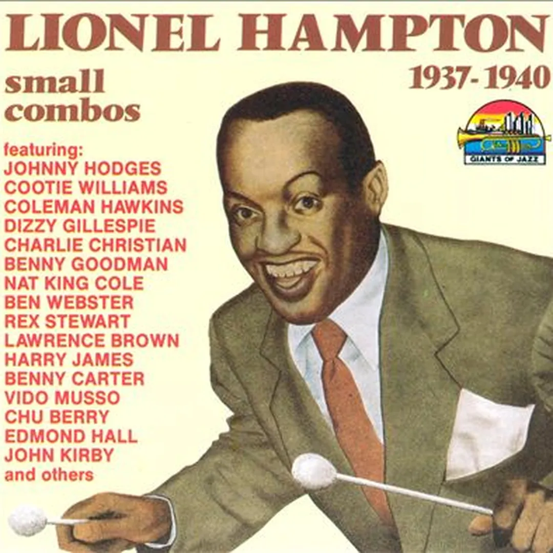 Small Combos 1937-1940