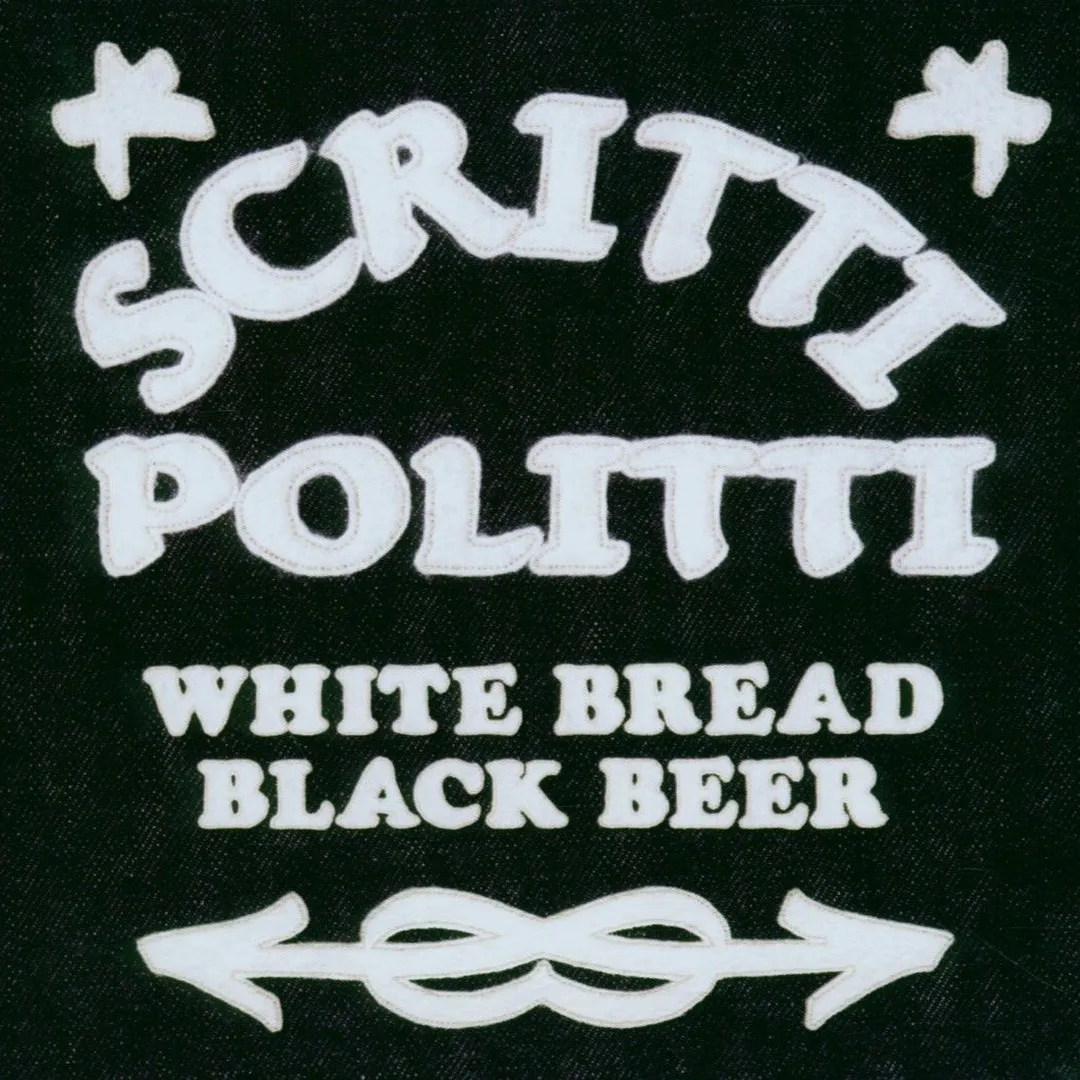 White Bread Black Beer