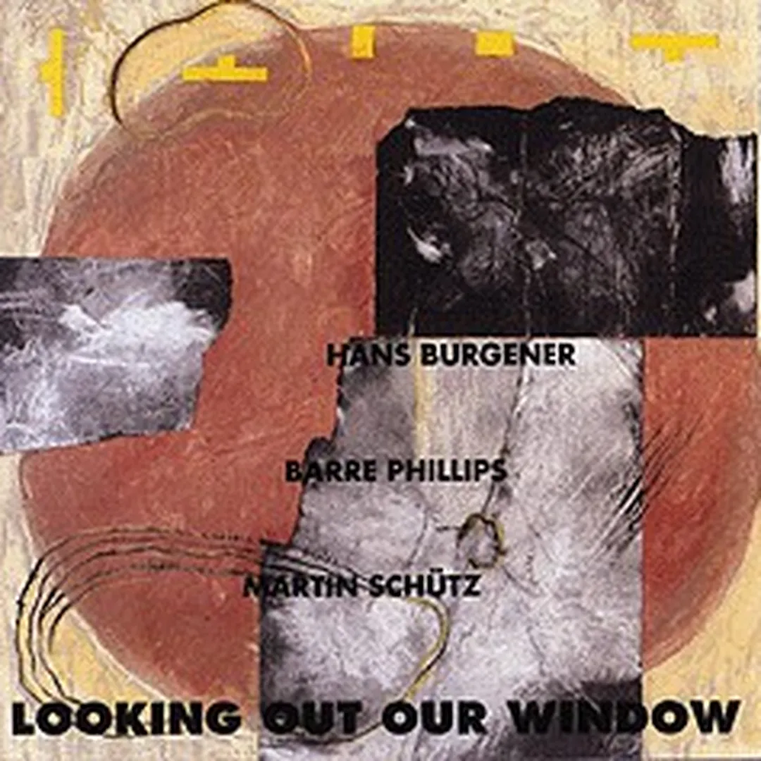 Looking Out Our Window