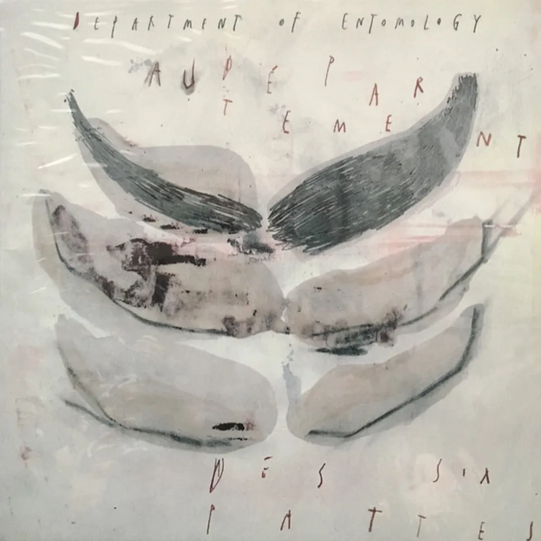 Department of Entomology