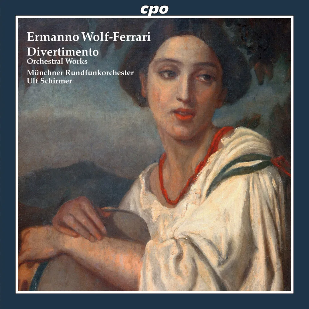 Divertimento / Orchestral Works