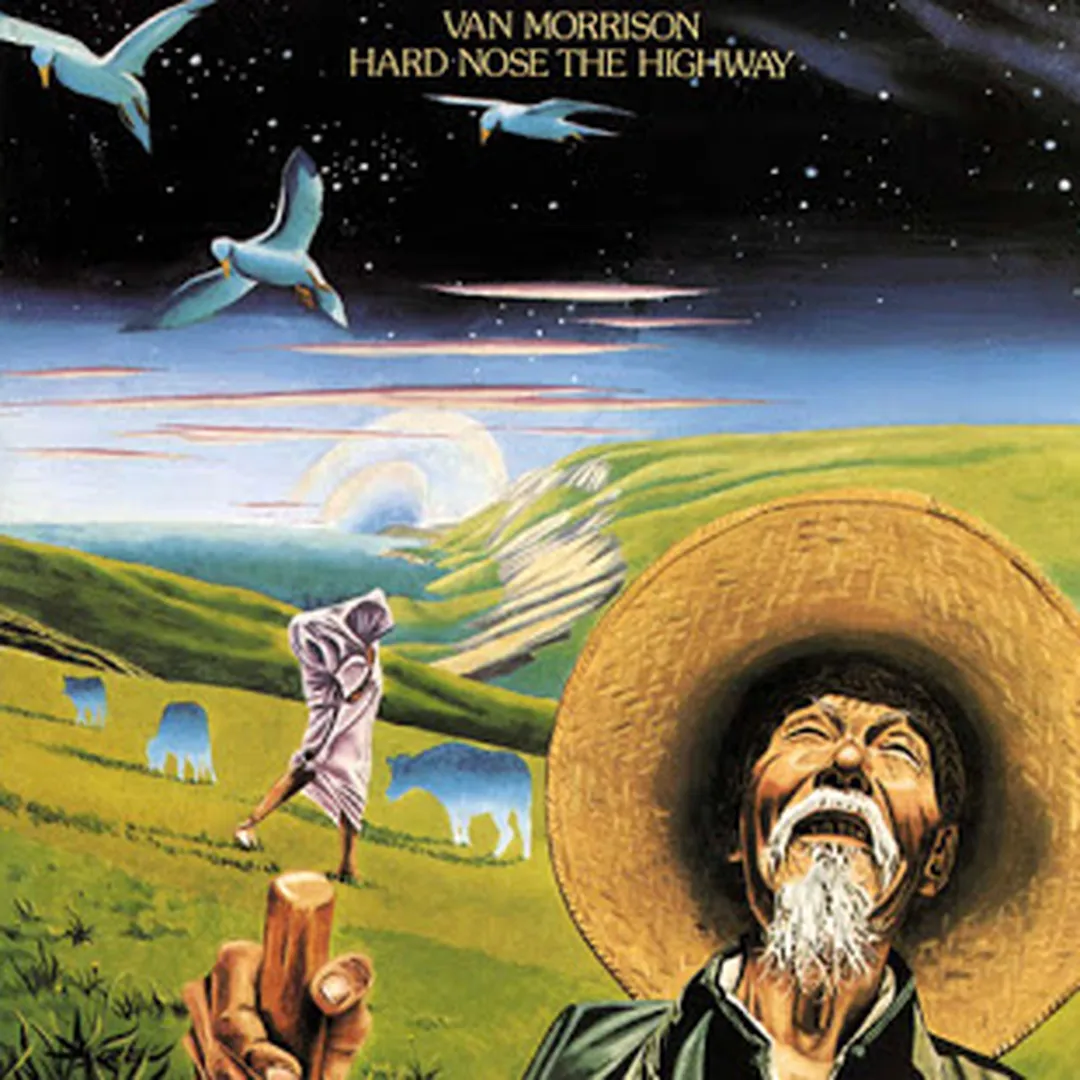 Hard Nose the Highway