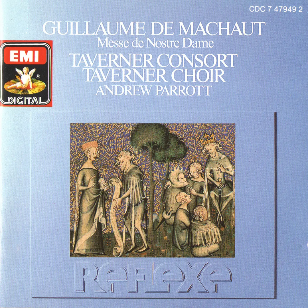 Messe de Nostre Dame