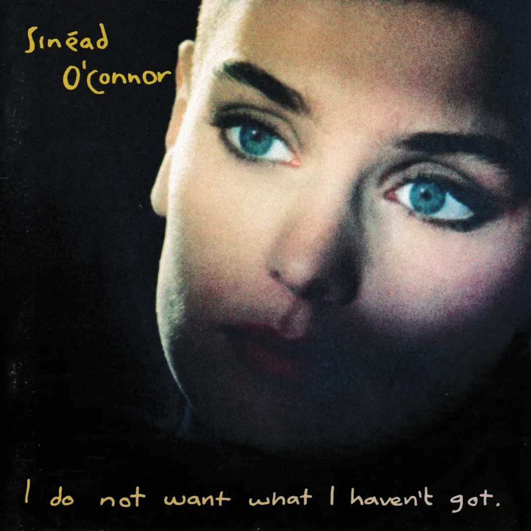Sinéad O’Connor