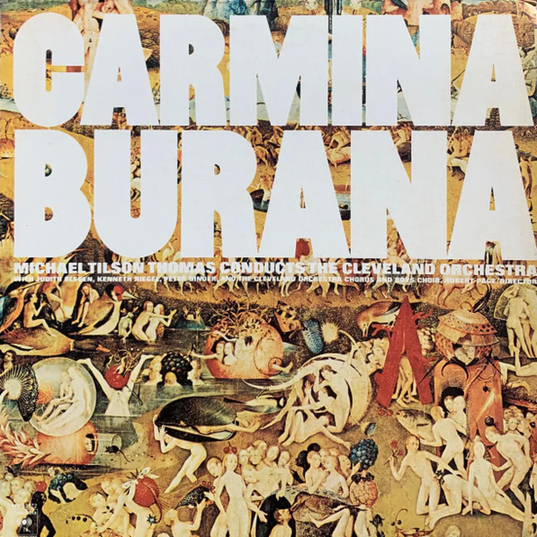 Carmina Burana
