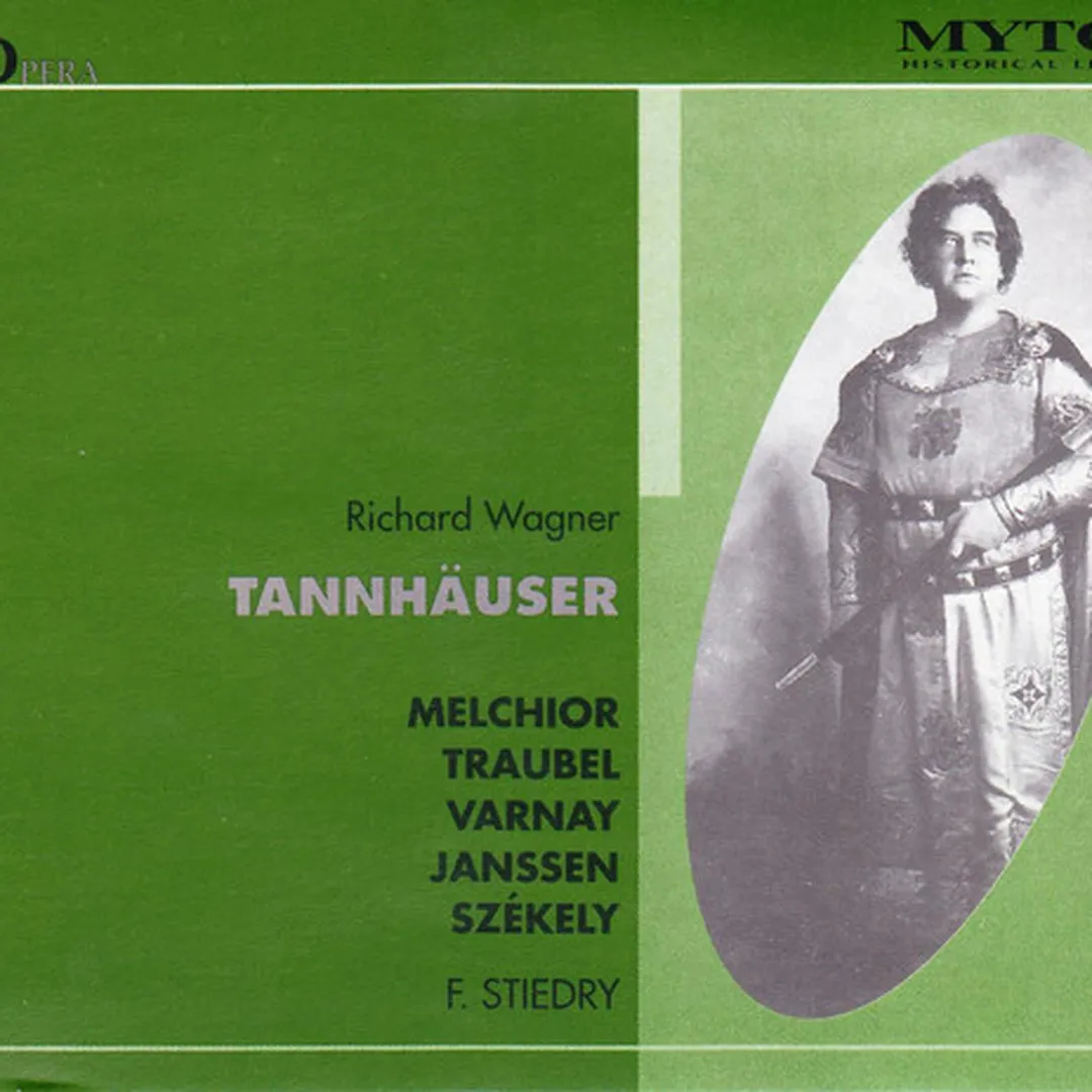 Tannhäuser