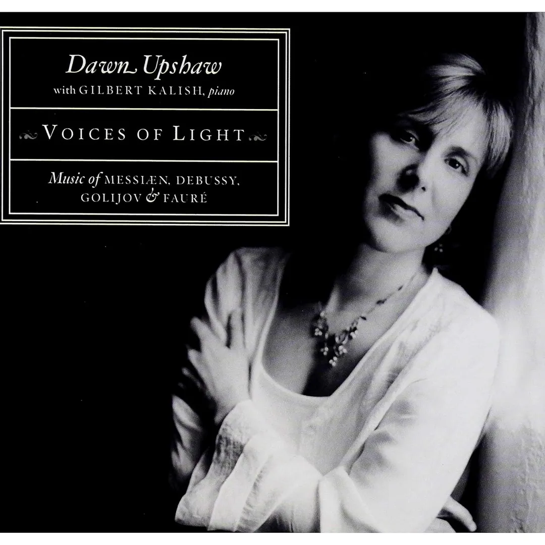 Voices of Light