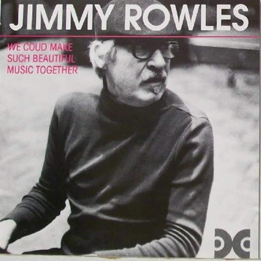 We Could Make Such Beautiful Music Together