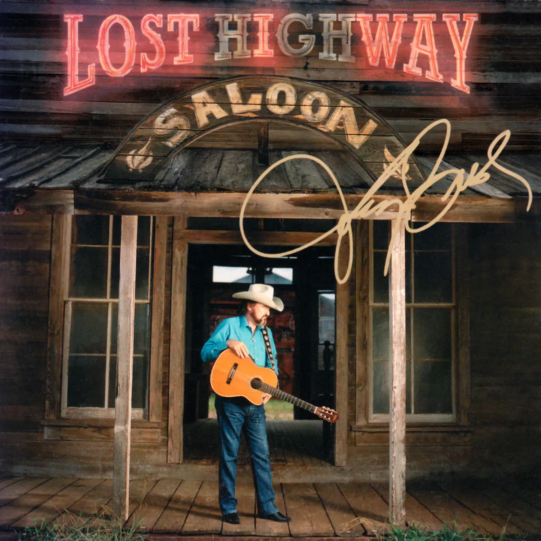 Lost Highway Saloon