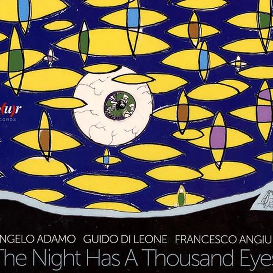 The Night Has a Thousand Eyes