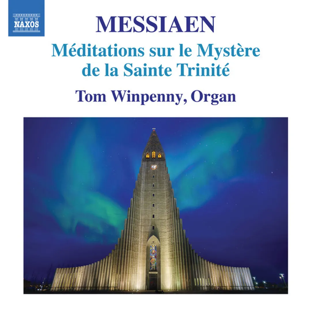 Méditations sur le Mystère de la Sainte Trinité