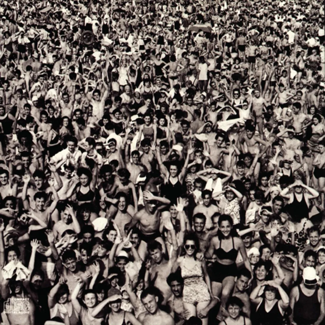 Listen Without Prejudice, Volume 1