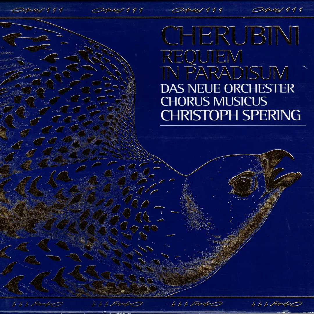 Requiem / In paradisum