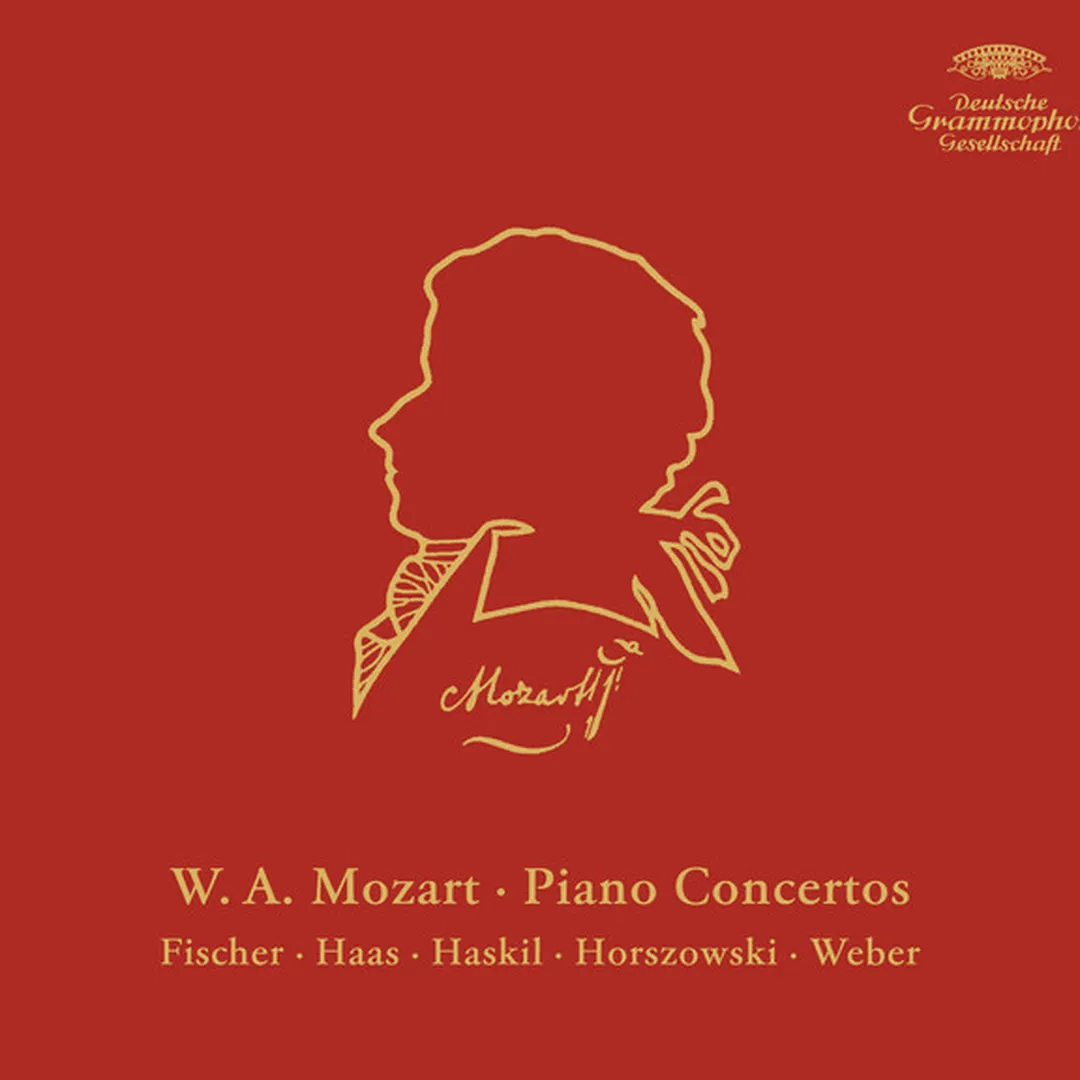 Piano Concertos