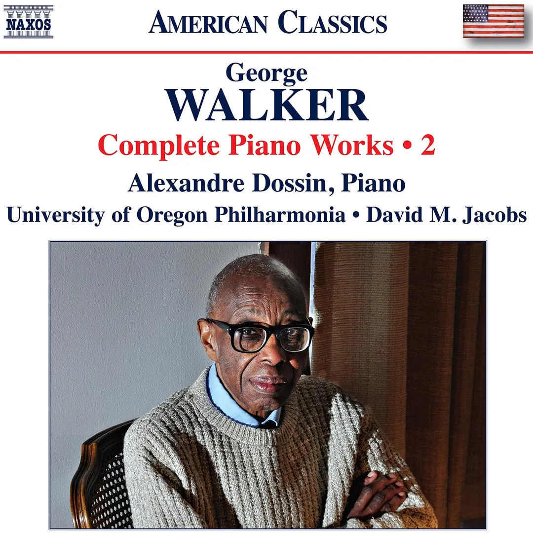 Complete Piano Works 2