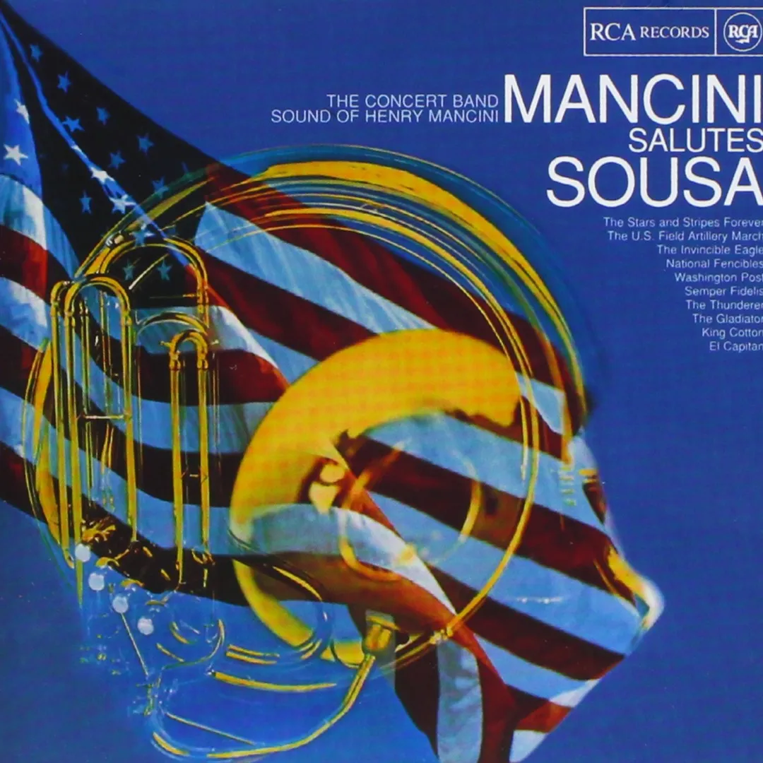 Mancini Salutes Sousa