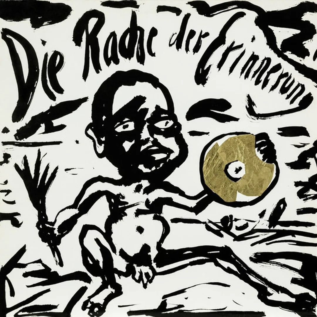 Die Rache Der Erinnerung